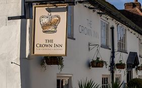 The Crown Inn